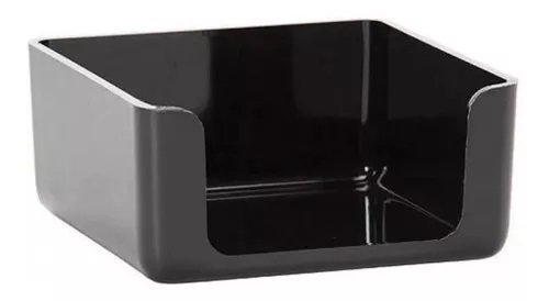 PORTA TACO 9 X 9 X 500 ACRILICO