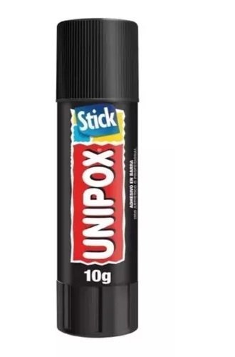 ADHESIVO UNIPOX BARRA 10 GRS