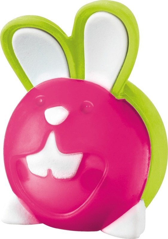 GOMA BORRAR MAPED CROC CROC PUZZLE BUNNY   015802