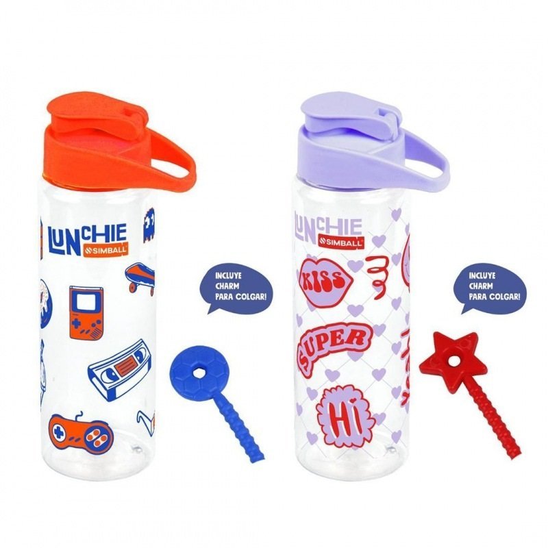 BOTELLA SIMBALL 750 ML