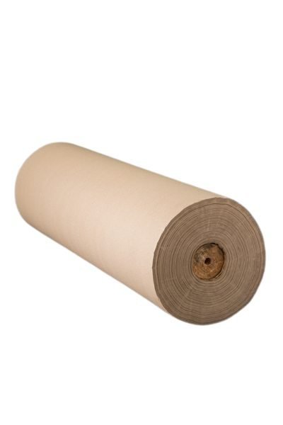PAPEL KRAFT BOBINA 80 GRS x 80 CM