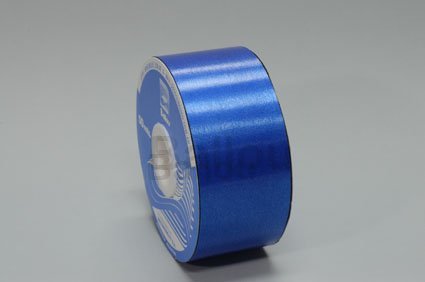 CINTA REGALO BALLOU LISA 40 x 50 AZUL       C237