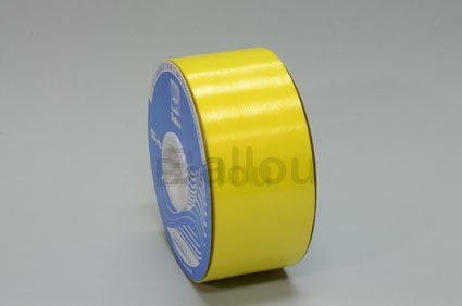 CINTA REGALO BALLOU LISA 40 x 50 AMARILLO       C237