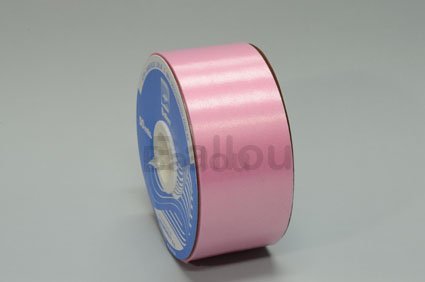 CINTA REGALO BALLOU LISA 40 x 50 ROSA       C237