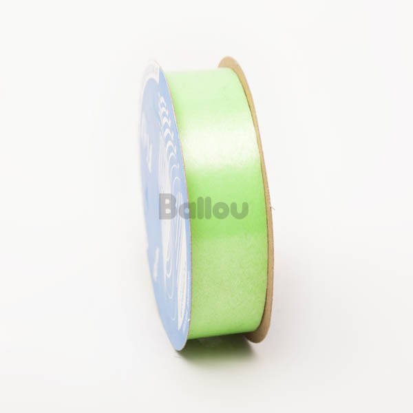 CINTA REGALO BALLOU LISA 20 x 10 VERDE CLARO      C225
