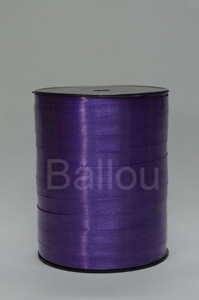 CINTA REGALO BALLOU LISA 10 x 500 VIOLETA  C222