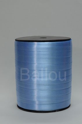 CINTA REGALO BALLOU LISA 10 x 500 CELESTE  C222