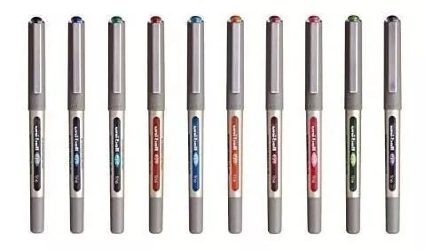 BOLIGRAFO UNIBALL UB-157 0,7 mm ROSA