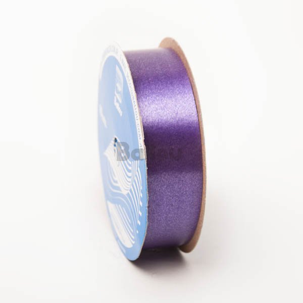 CINTA REGALO BALLOU LISA 20 x 10 VIOLETA    C225