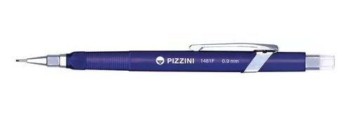 PORTAMINA PIZZINI 0,9 MM    1481F