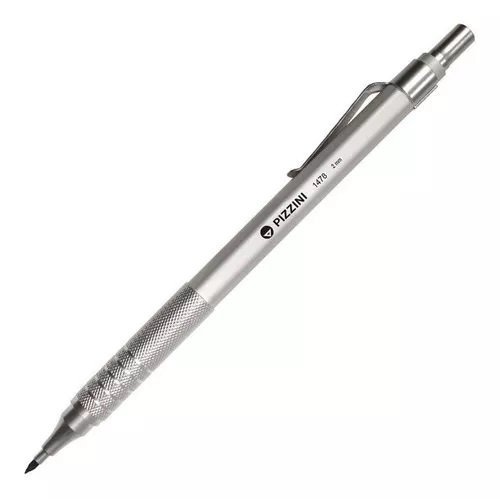 PORTAMINA PIZZINI 2 MM METALICO   1478