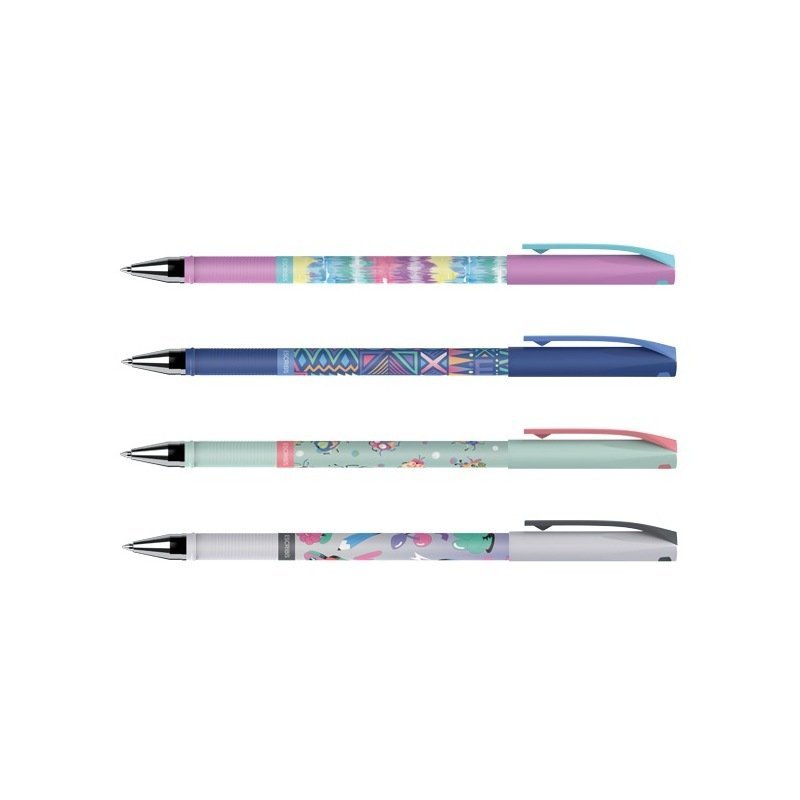 BOLIGRAFO FILGO BORRABLE BORRAX SE JUMP x 1 UNIDAD