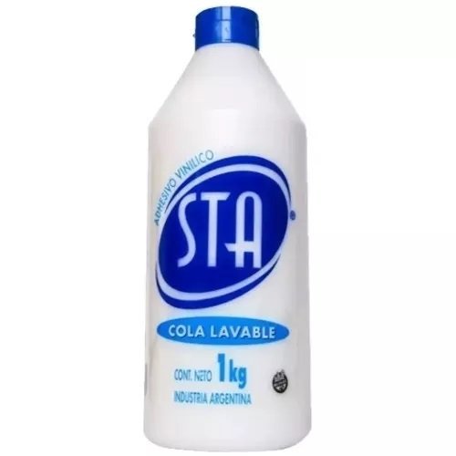 ADHESIVO STACOLA VINILICO x 1000 GRS