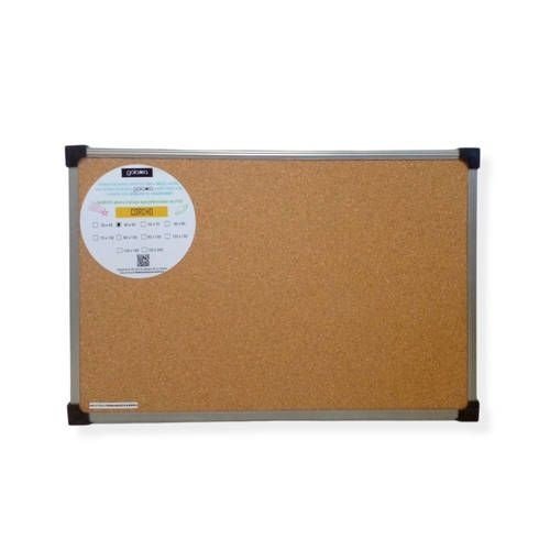 PIZARRA CORCHO GALAXIA 30 x 40 CM  6196