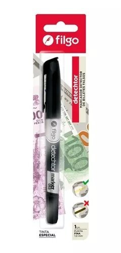 MARCADOR FILGO D-TECHTOR 053