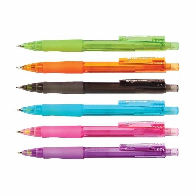 PORTAMINA FILGO REAL GRIP 0.5 MM