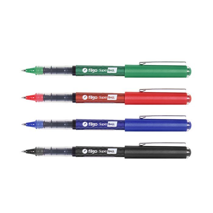 BOLIGRAFO FILGO ROLLER SUPER BALL 0.7 MM AZUL