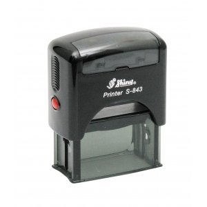 SELLO SHINY S-843 AUTOMATICO 47×,18 NEGRO      840031