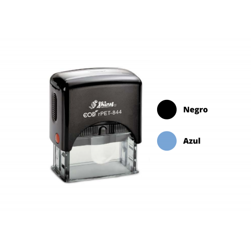 SELLO SHINY S-844 AUTOMATICO 58×,22 NEGRO      840041