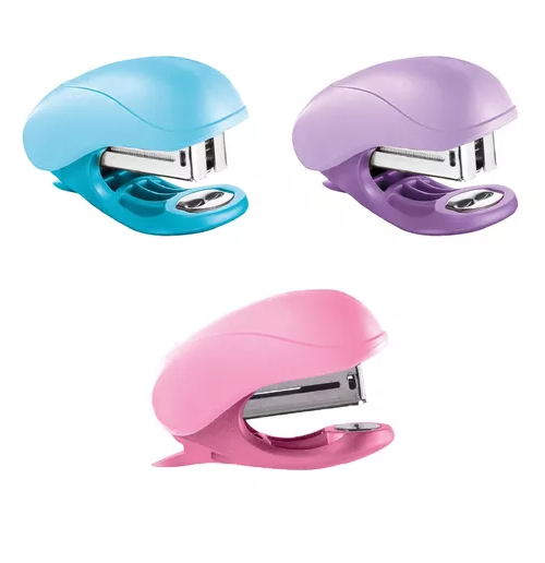 ABROCHADORA MAPED VIVO 10 PASTEL       403001