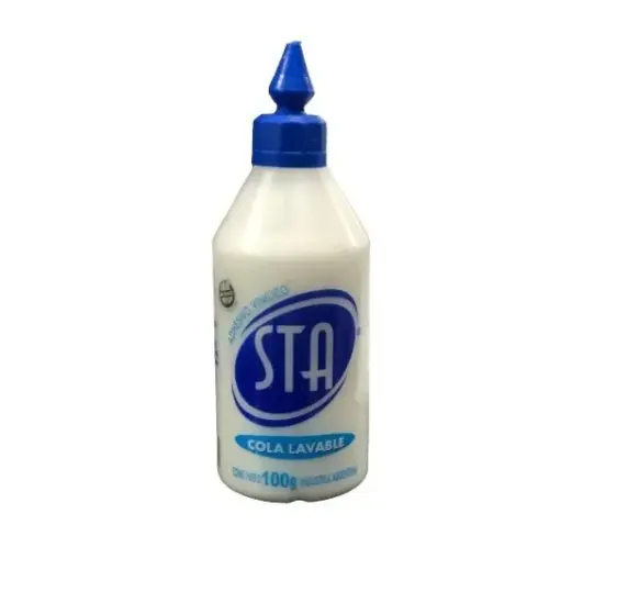 ADHESIVO STACOLA VINILICO x 100 GRS