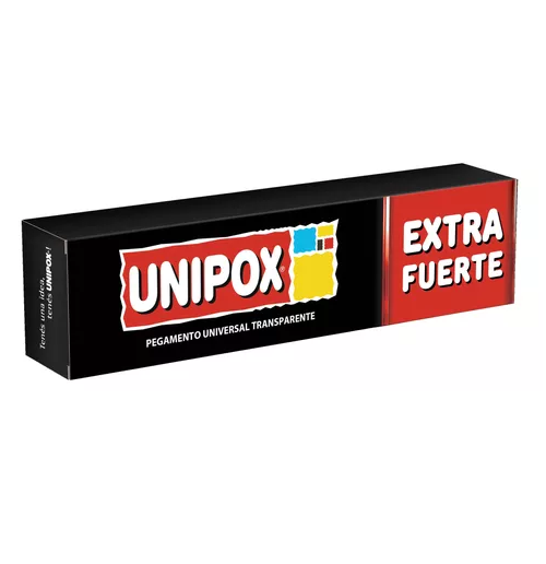 ADHESIVO UNIPOX EXTRAFUERTE 100 ML