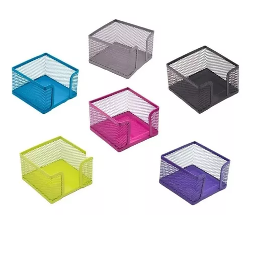 PORTA TACO VALUES 9 x 9 CELESTE    701-6CL