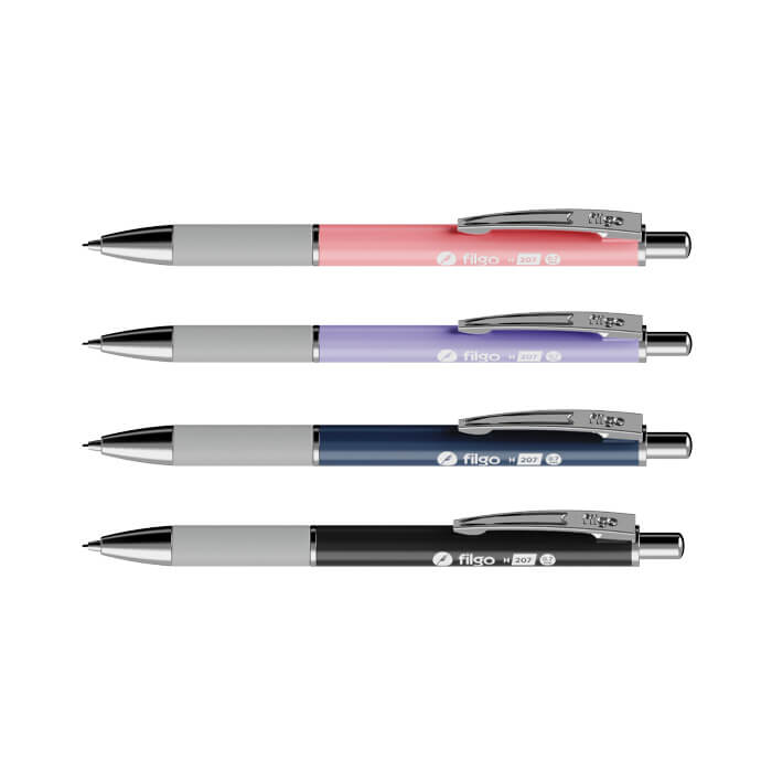 PORTAMINA FILGO H-207 0.7 MM