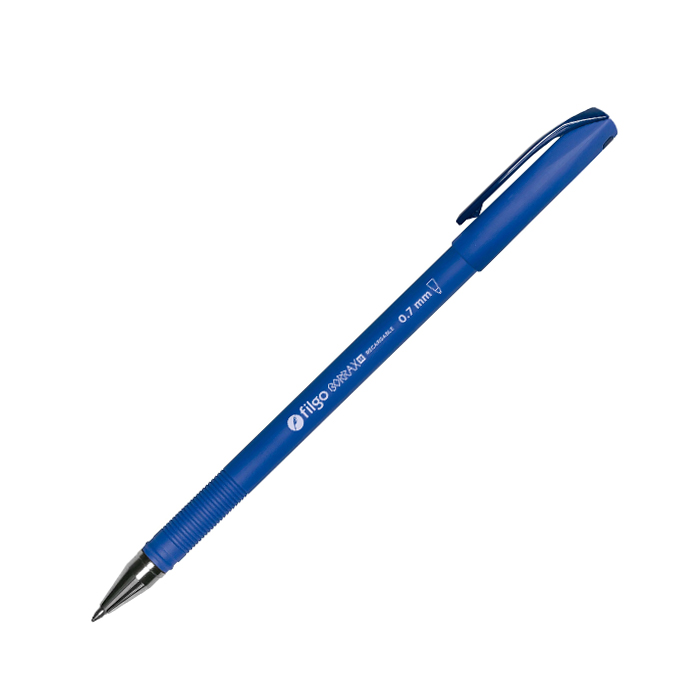 BOLIGRAFO FILGO BORRABLE BORRAX SE  x 1 UNIDAD