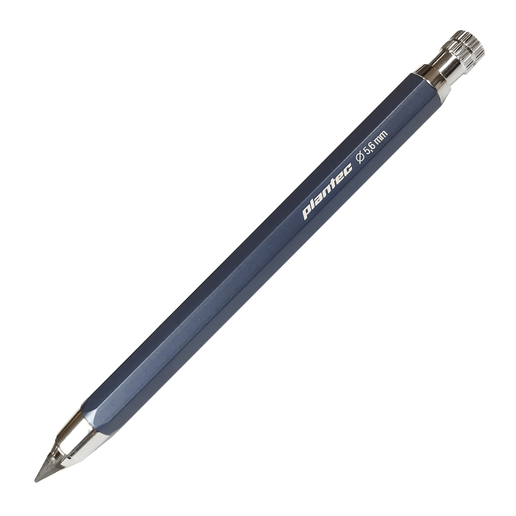 PORTAMINA PLANTEC 5.6 MM METAL COBALTO       19691