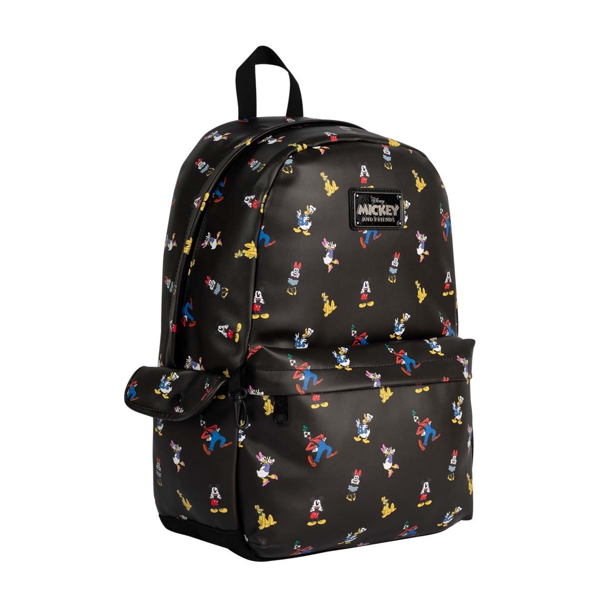 MOCHILA MOOVING MICKEY AND FRIENDS