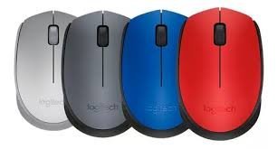 MOUSE LOGITECH M170 WIRELESS