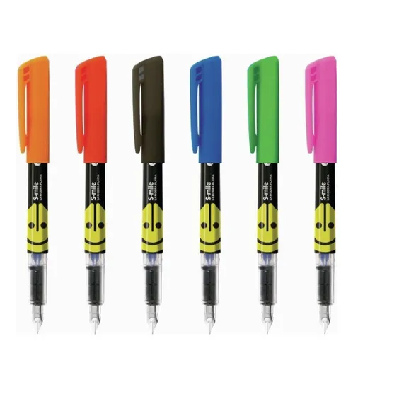 LAPICERA FILGO S-MILE PLUMA