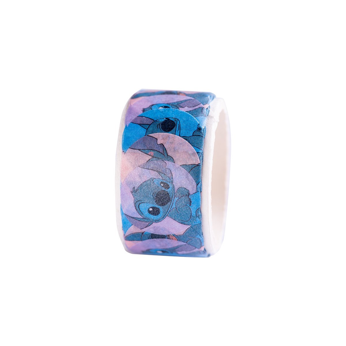 MOOVING AT WORK STITCH WASHI TAPE STICKERS REDONDOS  2442110106