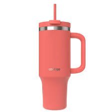 VASO CONTIGO TERMICO STREETERVILLE 1.18 L  CORAL   2204454