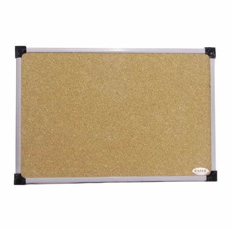 PIZARRA CORCHO GALAXIA 80 x 120 CM  5847