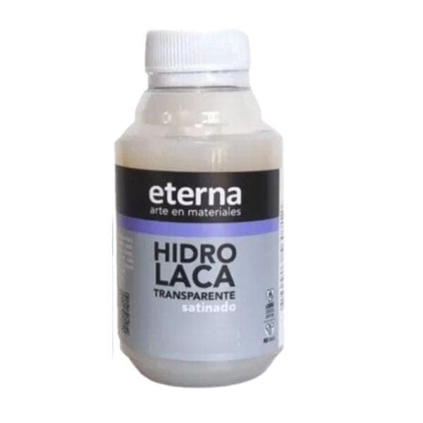 HIDROLACA ETERNA SATINADA 350 ML