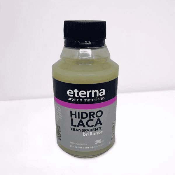 HIDROLACA ETERNA BRILLANTE 350 ML