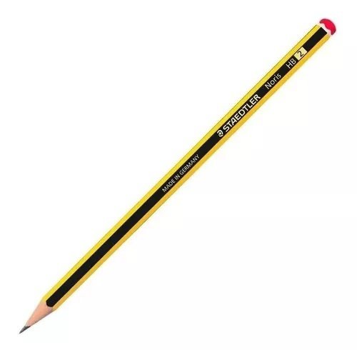 LAPIZ STAEDTLER NORIS x  1 U       L0201