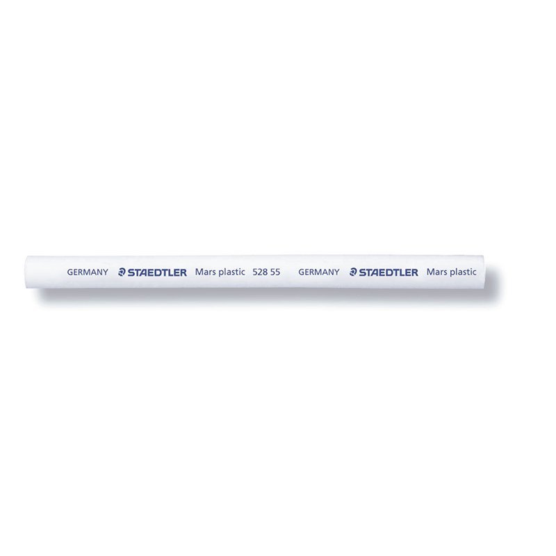 GOMA BORRAR STAEDTLER PARA RADETT