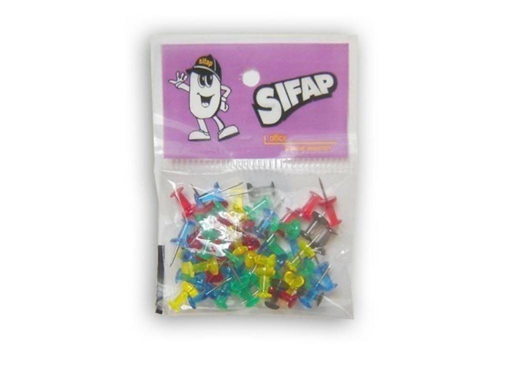 SEÑALADOR GALERA SIFAP X 50