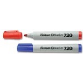 MARCADOR PELIKAN 720 x 1 AZUL