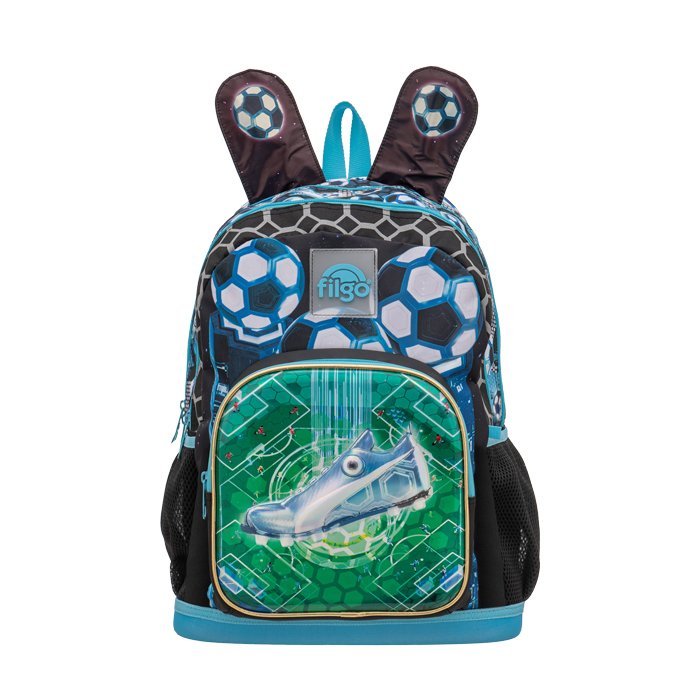 Mochila Filgo Air 18″, / Futbol Argentina  MO26-AIR-010