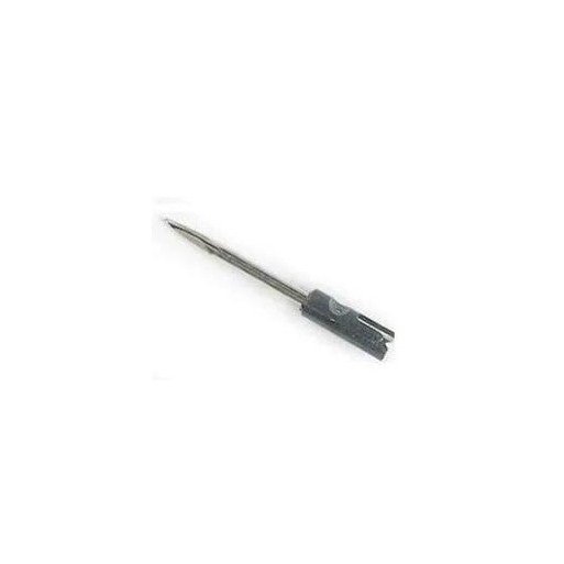 AGUJA MOTEX P/TAG PIN FINA PLUS PLAST 130400