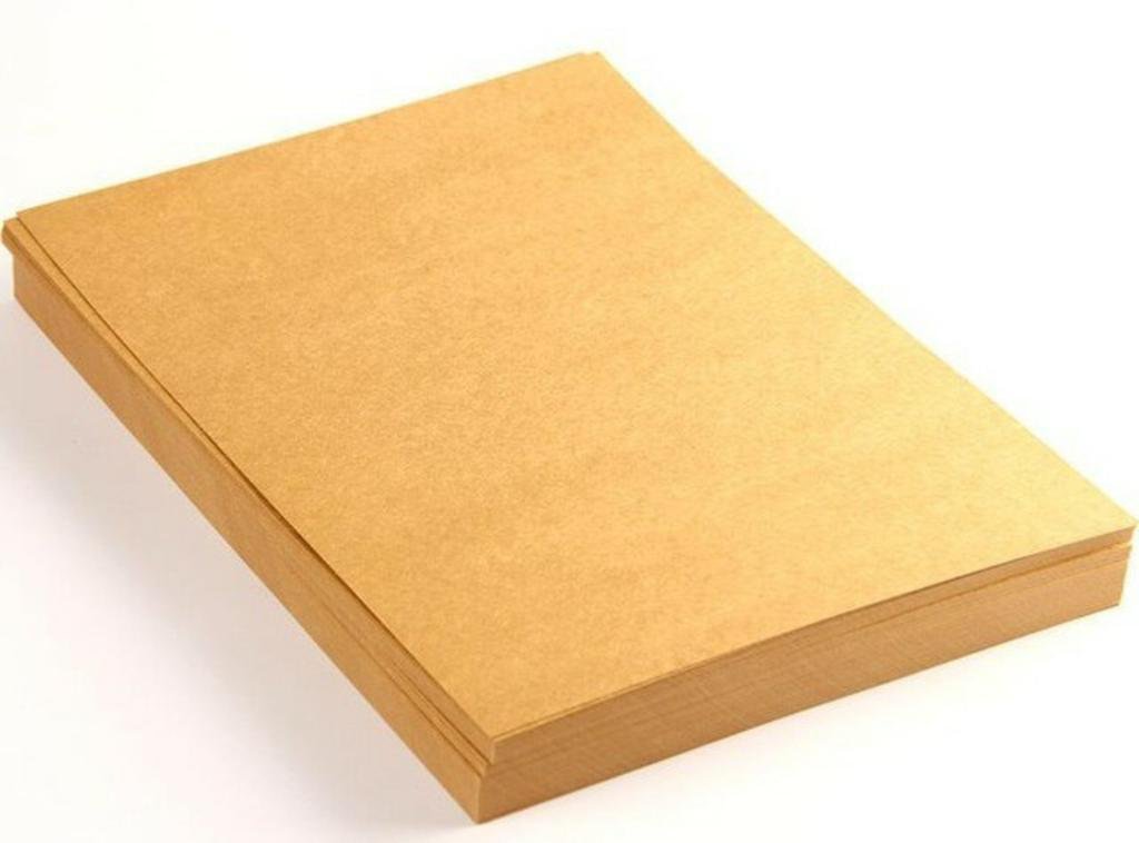 PAPEL MISIONERO A4 125 GRS x 20 HOJAS       646665