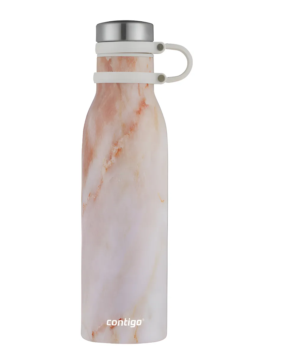 BOTELLA CONTIGO MATTERHORN 591 ML ROSE QUARTZ  2133326