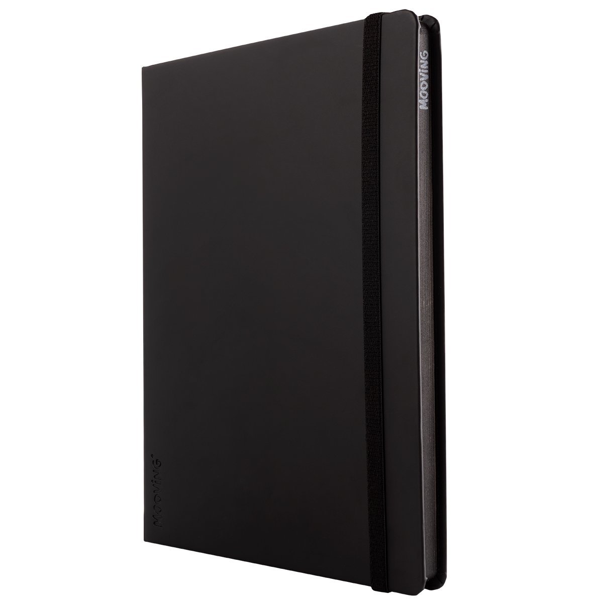 LIBRETA MOOVING NOTES SKETCH 19×,24  BLACK EDITION 1252100