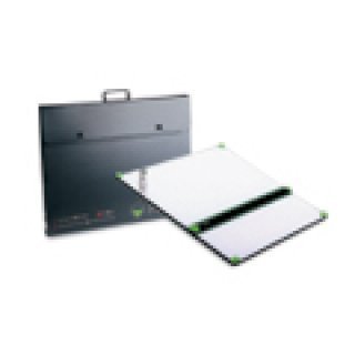 TABLERO PIZZINI 40 X 50 C/PAR-PORTA 7755