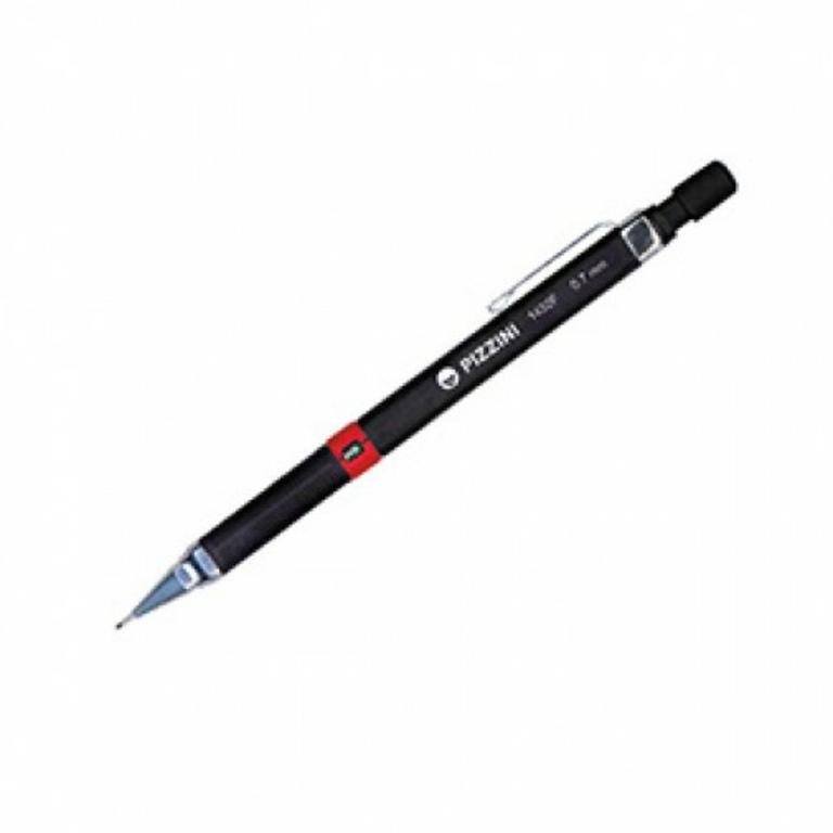 PORTAMINA PIZZINI 0,7 MM    1432F