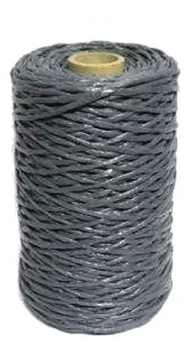 HILO PLASTICO VIRGEN Nº 25 x 250 GRS          1347